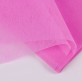 Non Woven Flower Wrapping Paper Pink 33 Sheets
